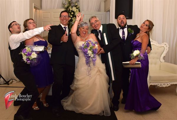 Philippe ''Célébrant Mariage-Wedding Officiant'' FSEV