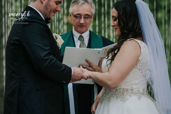 Philippe ''Célébrant Mariage-Wedding Officiant'' FSEV