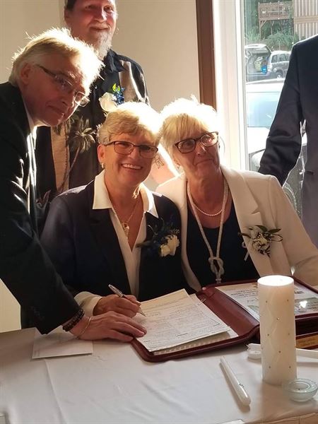 Philippe ''Célébrant Mariage-Wedding Officiant'' FSEV