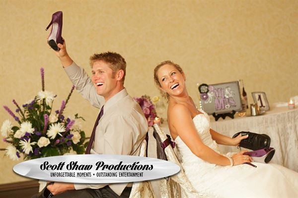 Scott Shaw Productions