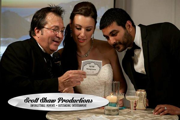 Scott Shaw Productions