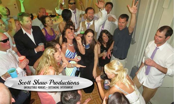 Scott Shaw Productions