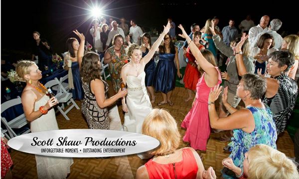 Scott Shaw Productions