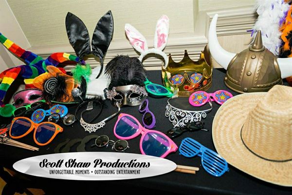 Scott Shaw Productions