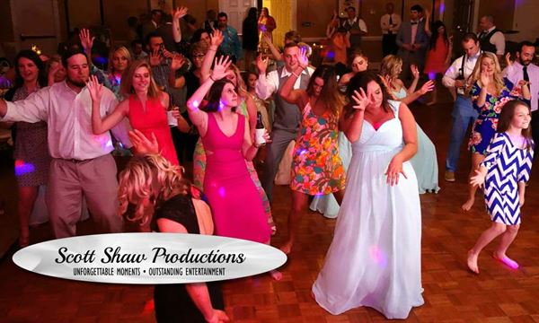 Scott Shaw Productions