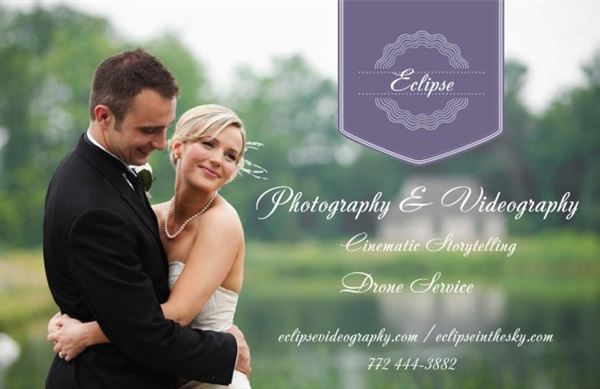 Eclipse Photo & Film