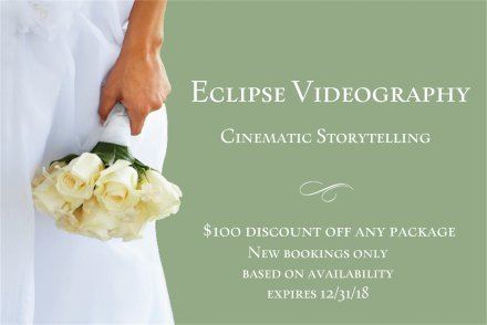 Eclipse Photo & Film