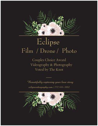 Eclipse Photo & Film