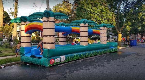 Pink Elephant Party & Tent Rentals