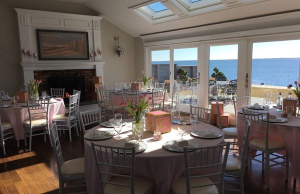 Pink Elephant Party & Tent Rentals