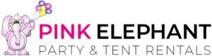 Pink Elephant Party & Tent Rentals