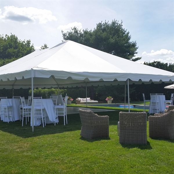 Pink Elephant Party & Tent Rentals