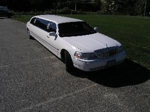 Linahan Limousine