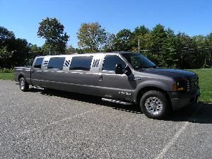 Linahan Limousine