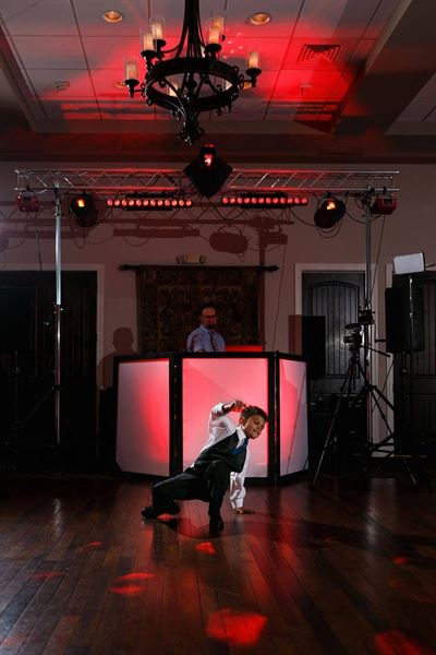 Sterling Sound Entertainment