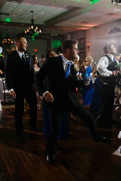 Sterling Sound Entertainment