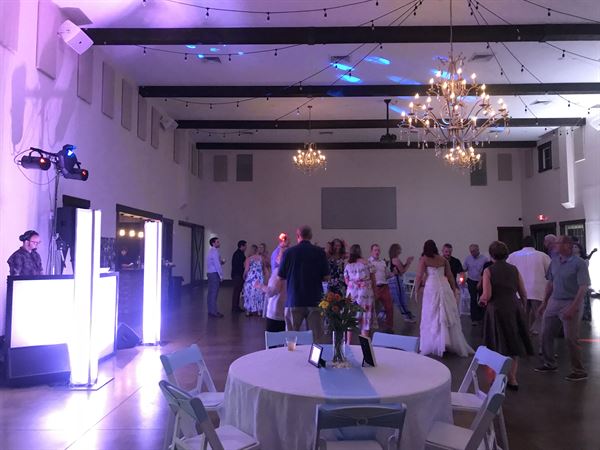 Sterling Sound Entertainment