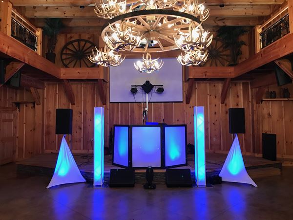 Sterling Sound Entertainment