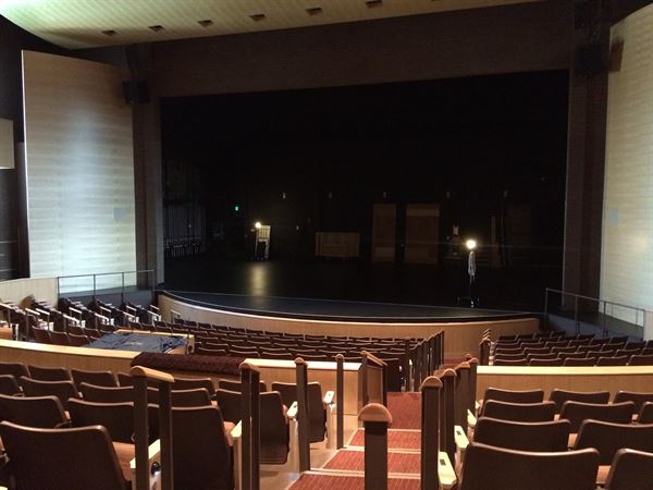 Lone Tree Arts Center