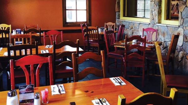 The Original Pancake House