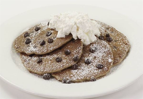 The Original Pancake House