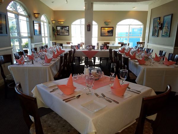 Bridge Street Bistro