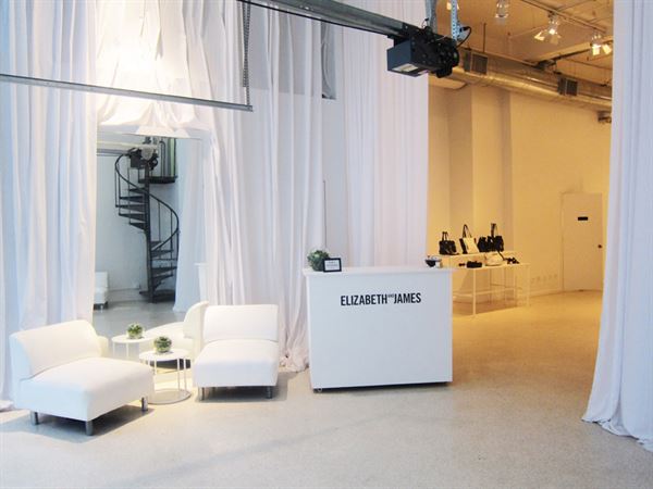 Main Studio at EzStudios