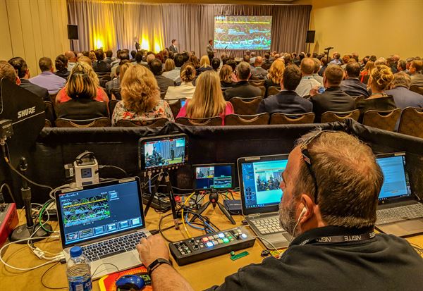 Orlando Corporate Media