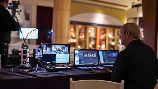 Orlando Corporate Media