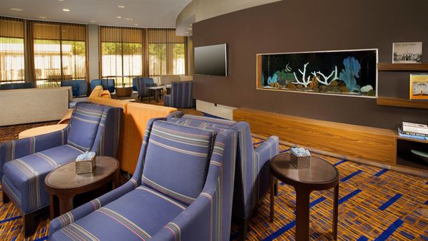 Courtyard San Antonio SeaWorld/Lackland