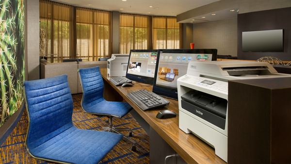 Courtyard San Antonio SeaWorld/Lackland