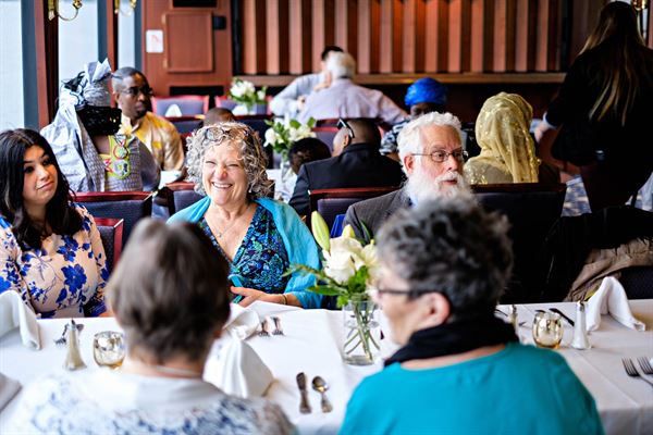 Volunteer Princess Cruises