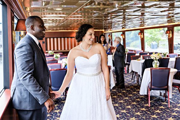 Volunteer Princess Cruises