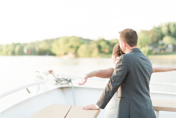 Volunteer Princess Cruises