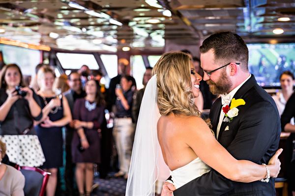 Volunteer Princess Cruises