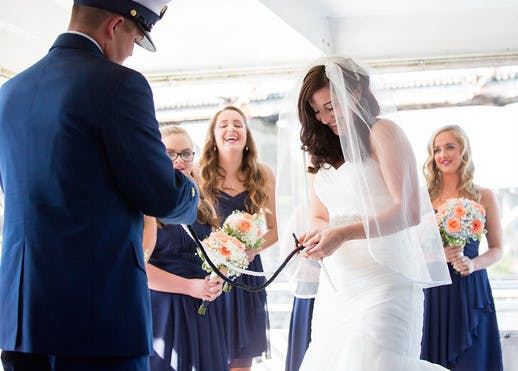 Volunteer Princess Cruises