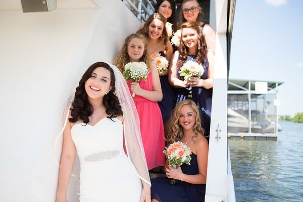 Volunteer Princess Cruises