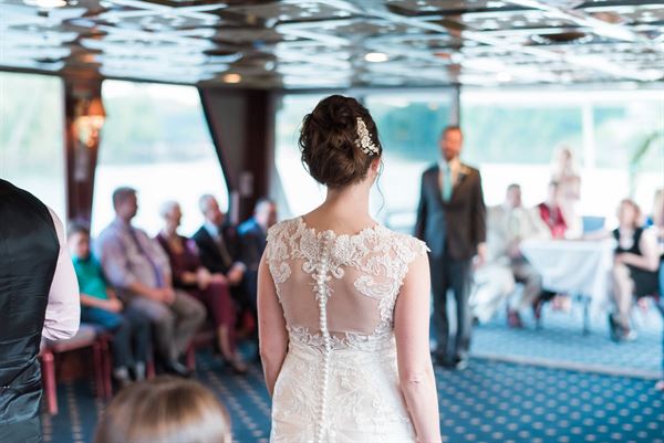 Volunteer Princess Cruises