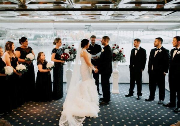 Volunteer Princess Cruises