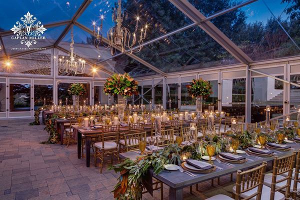 Marquee Event Rentals - San Antonio