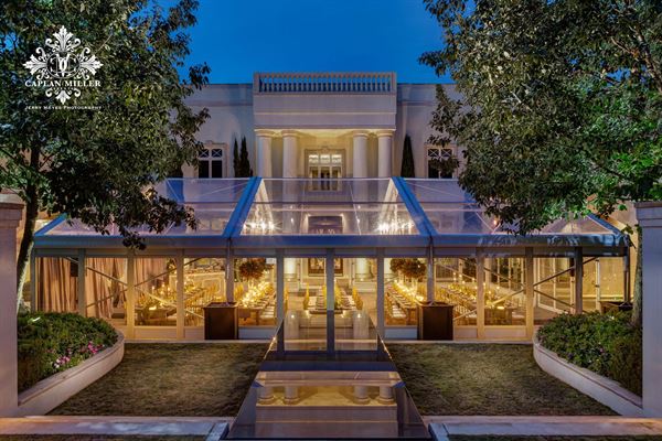 Marquee Event Rentals - San Antonio