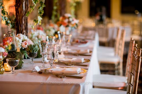 Marquee Event Rentals - San Antonio