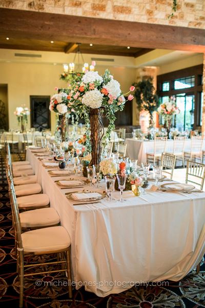 Marquee Event Rentals - San Antonio