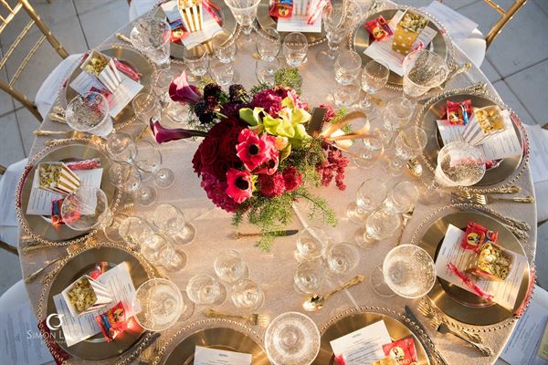 Marquee Event Rentals - Dallas/Fort Worth