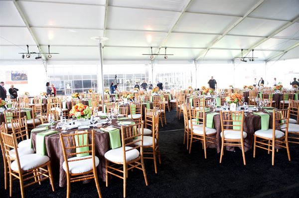 Marquee Event Rentals - Dallas/Fort Worth