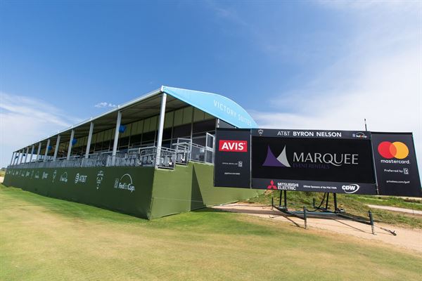 Marquee Event Rentals - Dallas/Fort Worth