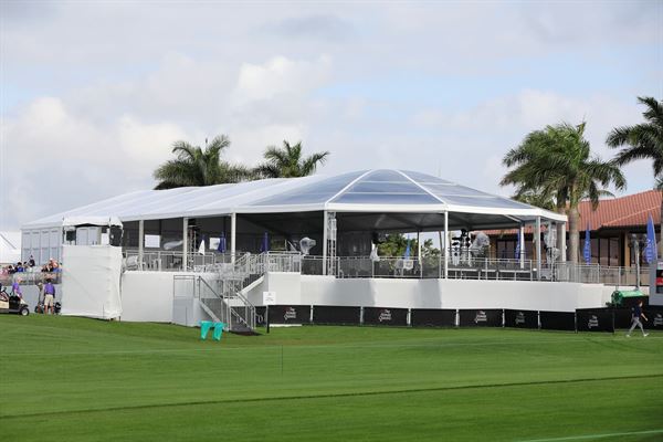 Marquee Event Rentals - Dallas/Fort Worth