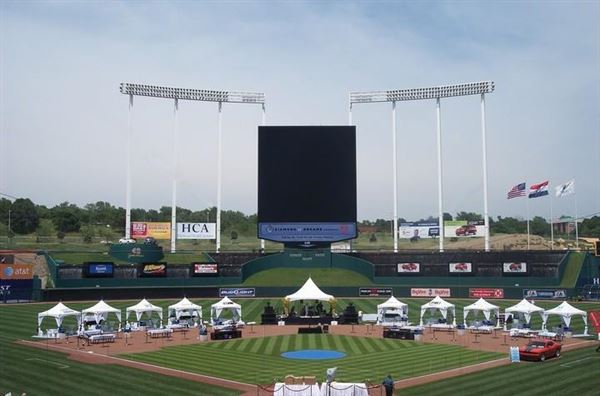 Marquee Event Rentals - Austin