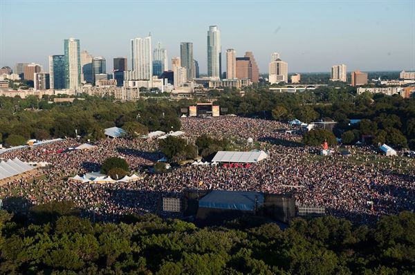 Marquee Event Rentals - Austin