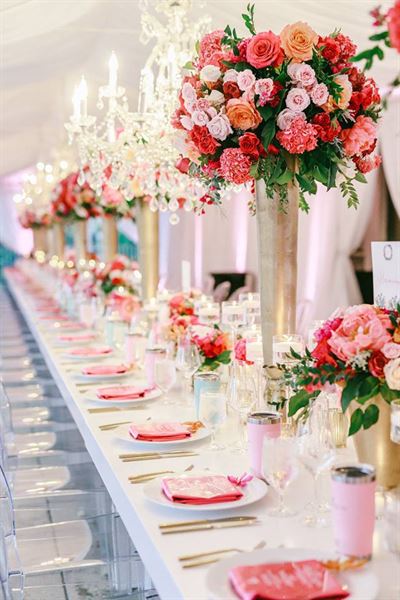 Marquee Event Rentals - Austin